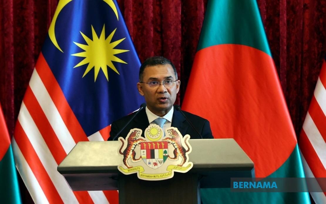 Bangladesh Pushes for Deeper ASEAN Ties and RCEP Membership
