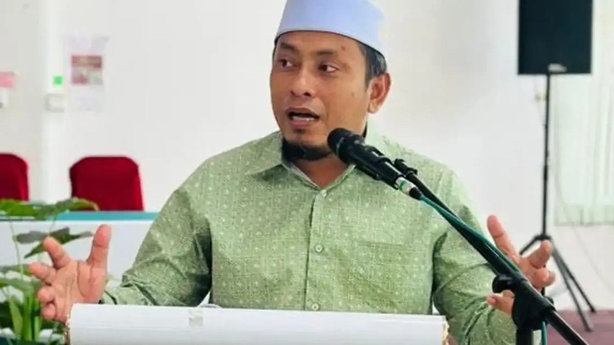 PAS Signals Door Remains Open for Bersatu Despite Recent Tensions