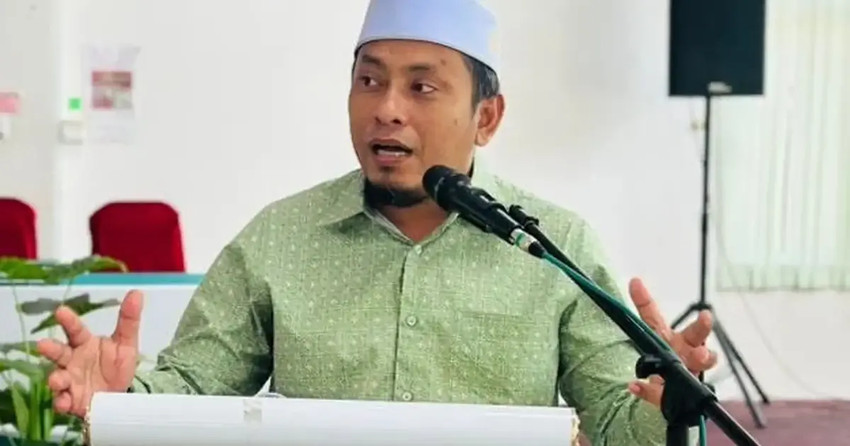 PAS Signals Door Remains Open for Bersatu Despite Recent Tensions