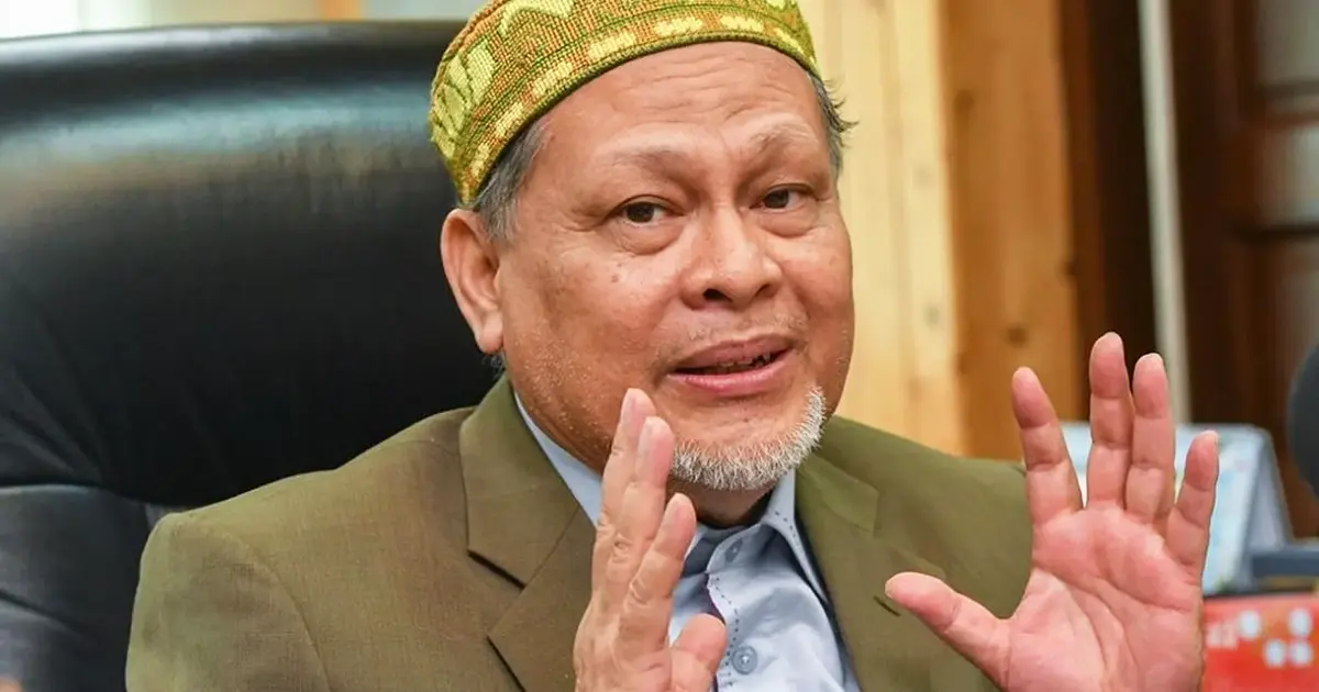 PAS Vice-President Warns of Bersama Competition for Youth Vote