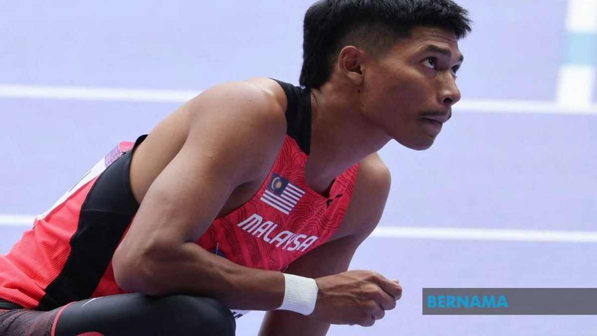 Azeem Commits to Malaysia After Completing US University Studies