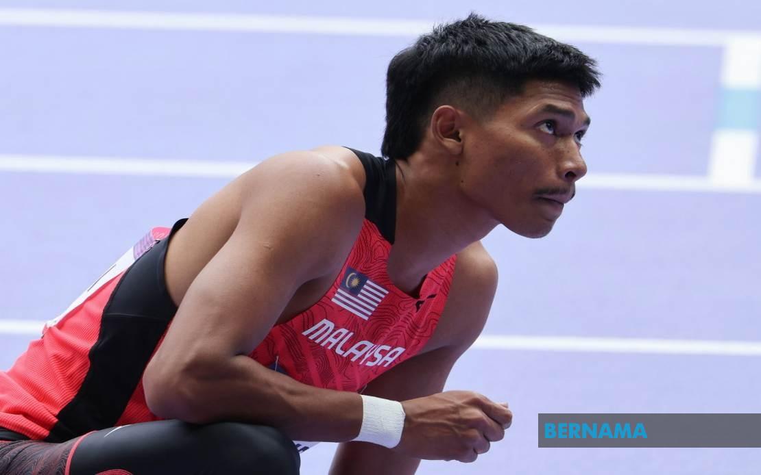 Azeem Commits to Malaysia After Completing US University Studies