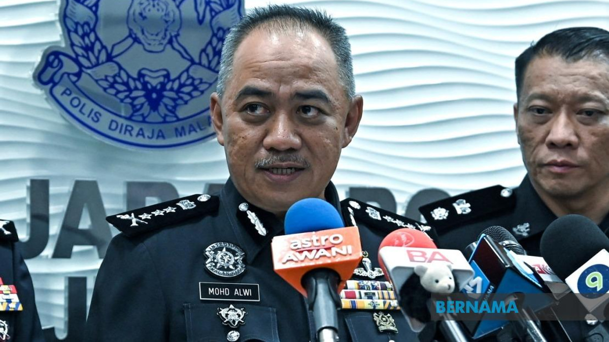 13-Year-Old Student in Critical Condition After Fall at Ipoh Secondary School
