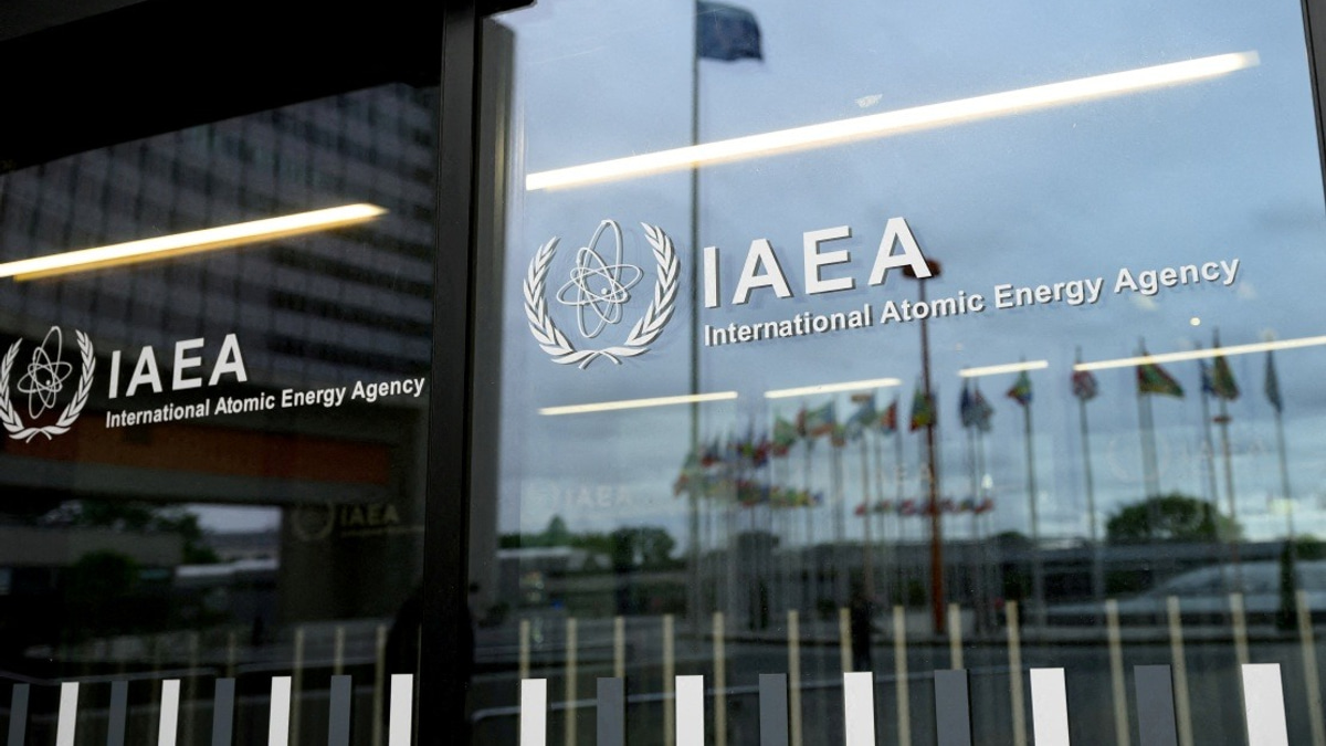 Iran Blocks IAEA Nuclear Inspections Pending US Deal