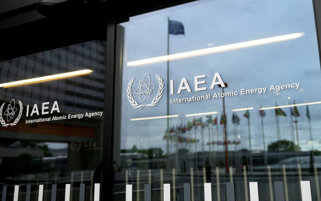 Iran Blocks IAEA Nuclear Inspections Pending US Deal