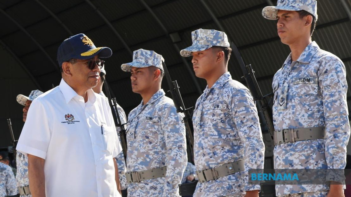 Malaysia to Bolster Layang-Layang Island Defences with New Air Radar System by 2029