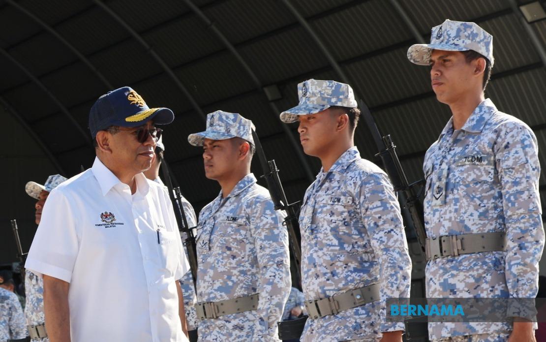Malaysia to Bolster Layang-Layang Island Defences with New Air Radar System by 2029