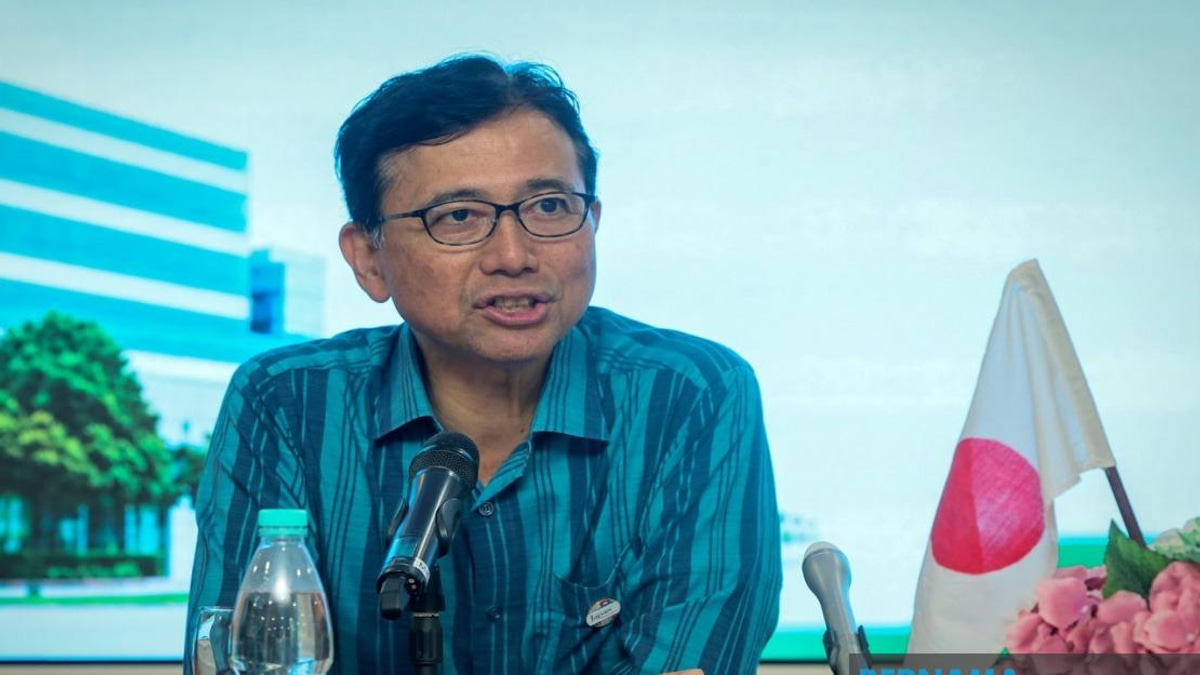 Japan's Updated Indo-Pacific Framework Aligns with Malaysia's Tech Hub Push