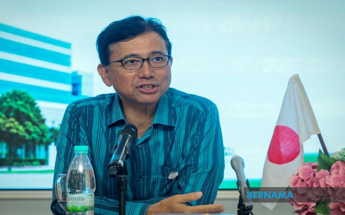 Japan's Updated Indo-Pacific Framework Aligns with Malaysia's Tech Hub Push