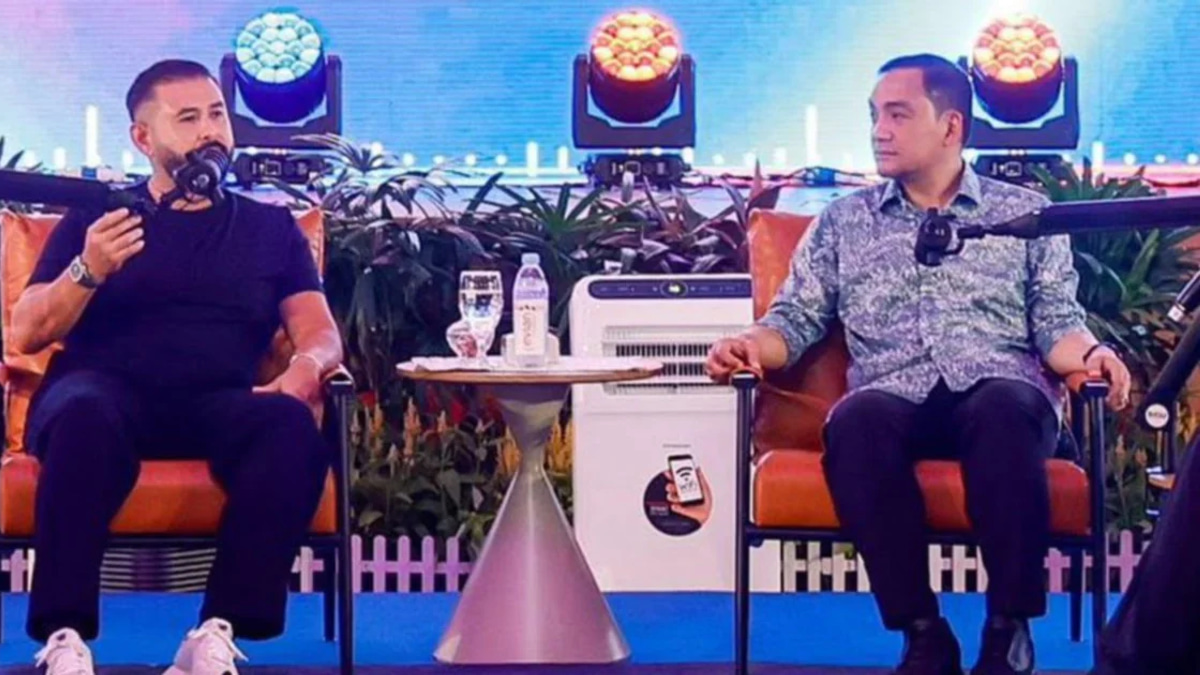 Onn Hafiz Says Royal Counsel Will Drive Performance, Not Enable Inaction