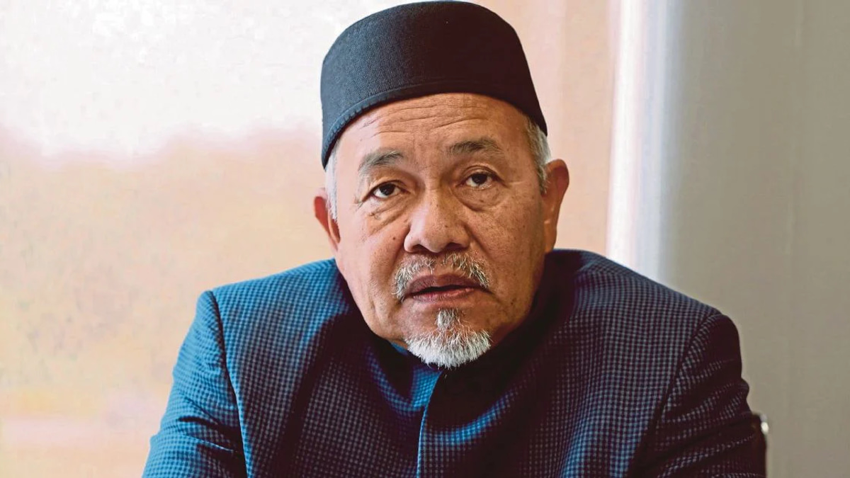 Pas and Bersatu Campaign Independently in Johor Election Despite Unified PN Ticket