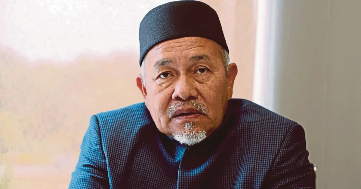 Pas and Bersatu Campaign Independently in Johor Election Despite Unified PN Ticket
