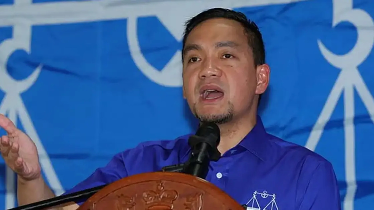 Johor Election Outcome Won't Define BN's Fortunes, Party Leaders Tell Hopefuls