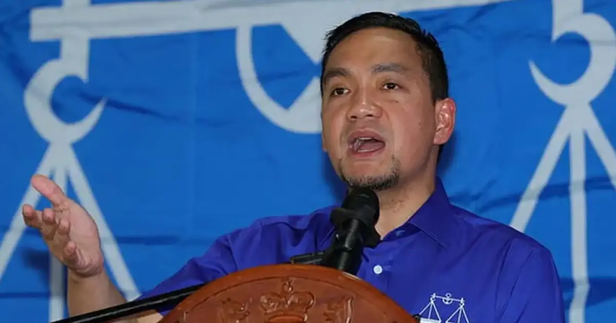 Johor Election Outcome Won't Define BN's Fortunes, Party Leaders Tell Hopefuls