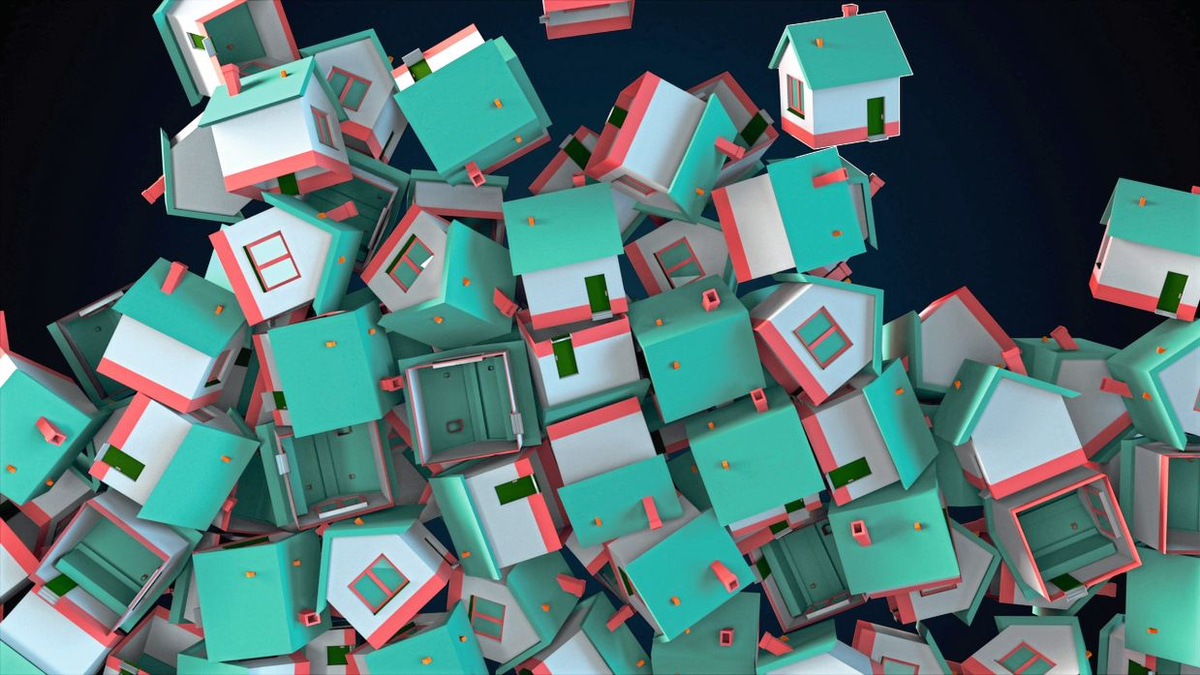 Malaysia's Property Glut: Why Thousands of Affordable Homes Languish Unsold
