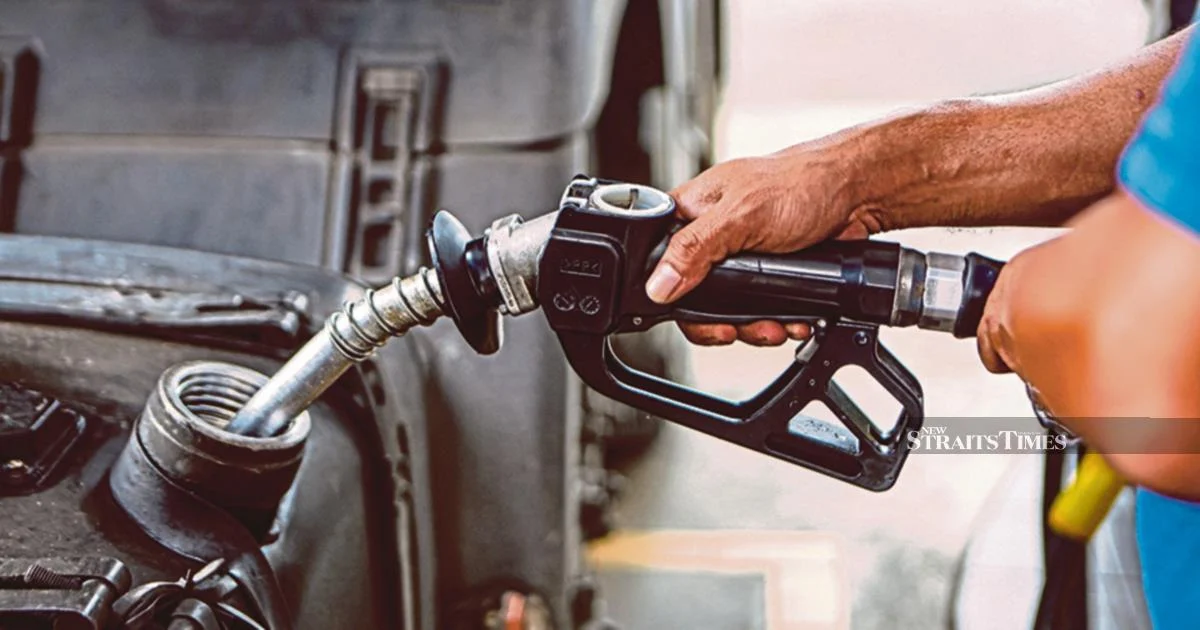 Government Cuts Subsidised Diesel Price to RM2.10 From July Amid Subsidy Reform Push