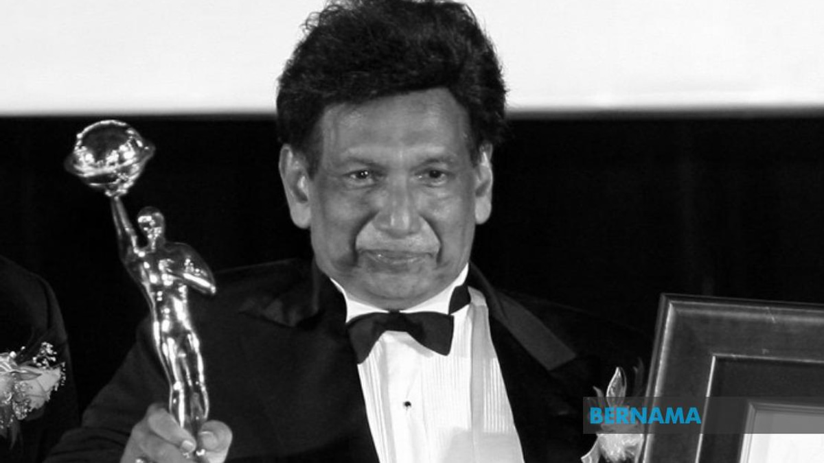 Tan Sri Dr M. Mahadevan, Founding Figure of Malaysian Psychiatry, Dies at 96