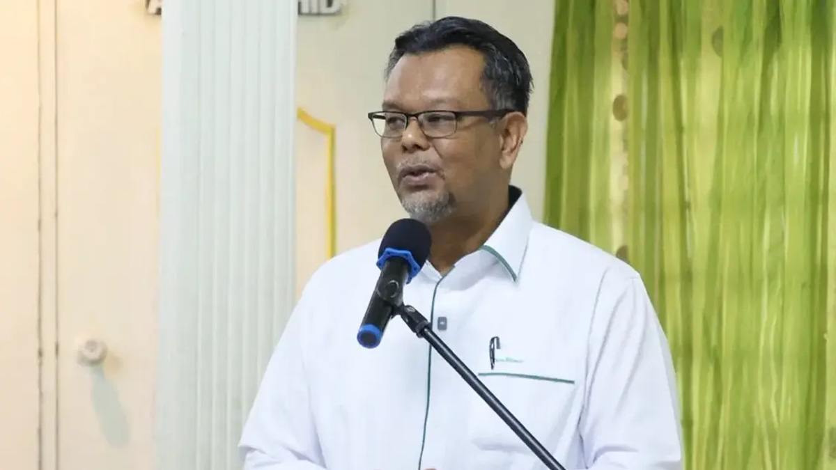 Kedah Lawmaker Defies Education Ministry, Vows Court Battle Over 'Backdoor' University Allegation