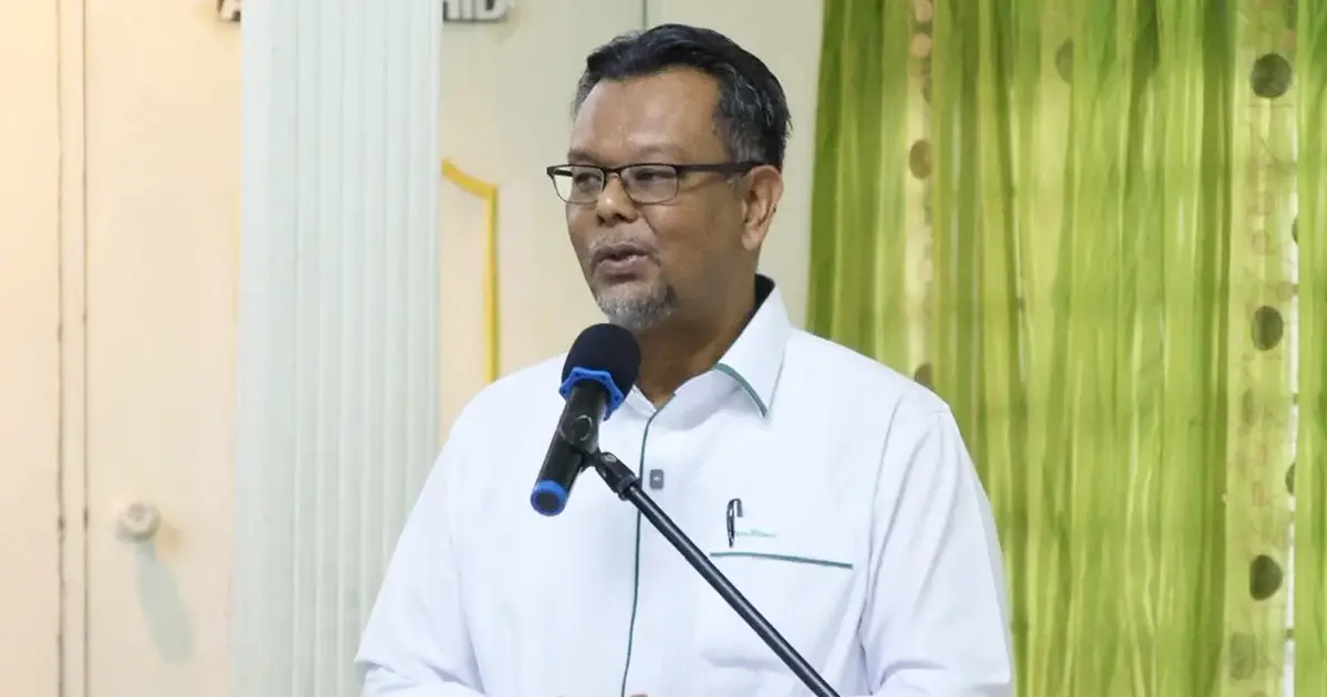 Kedah Lawmaker Defies Education Ministry, Vows Court Battle Over 'Backdoor' University Allegation