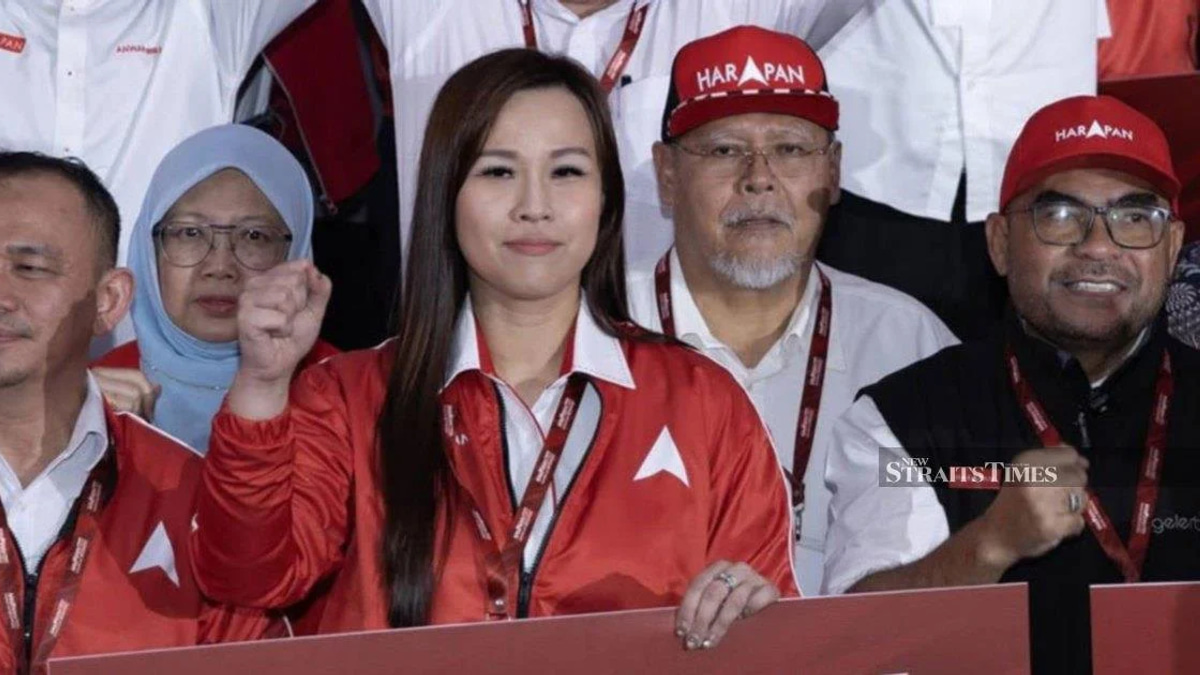 Amanah defends non-Malay candidate in Permas despite internal opposition