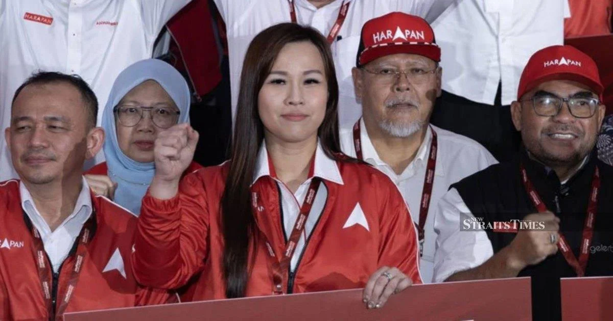 Amanah defends non-Malay candidate in Permas despite internal opposition