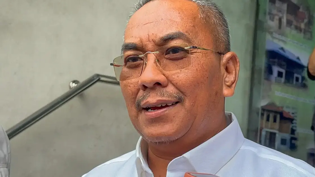 Bersatu to Field Most Candidates in Johor State Election, Says Sanusi