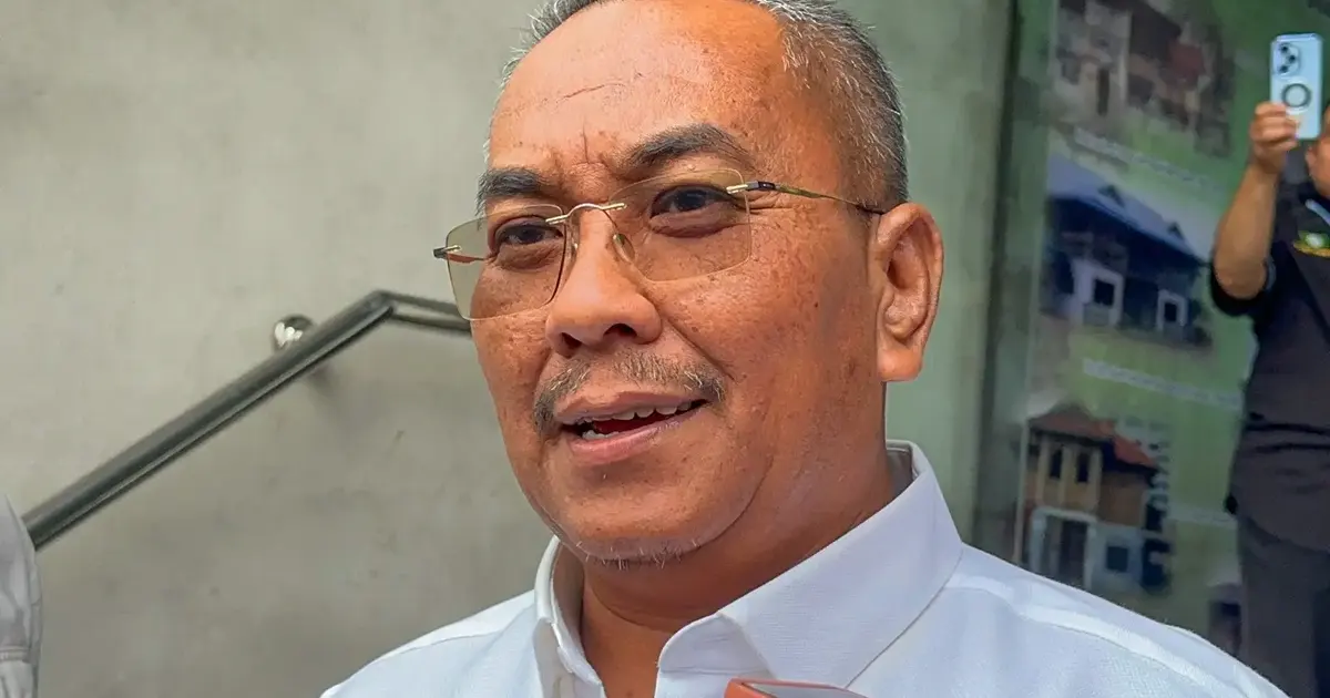Bersatu to Field Most Candidates in Johor State Election, Says Sanusi