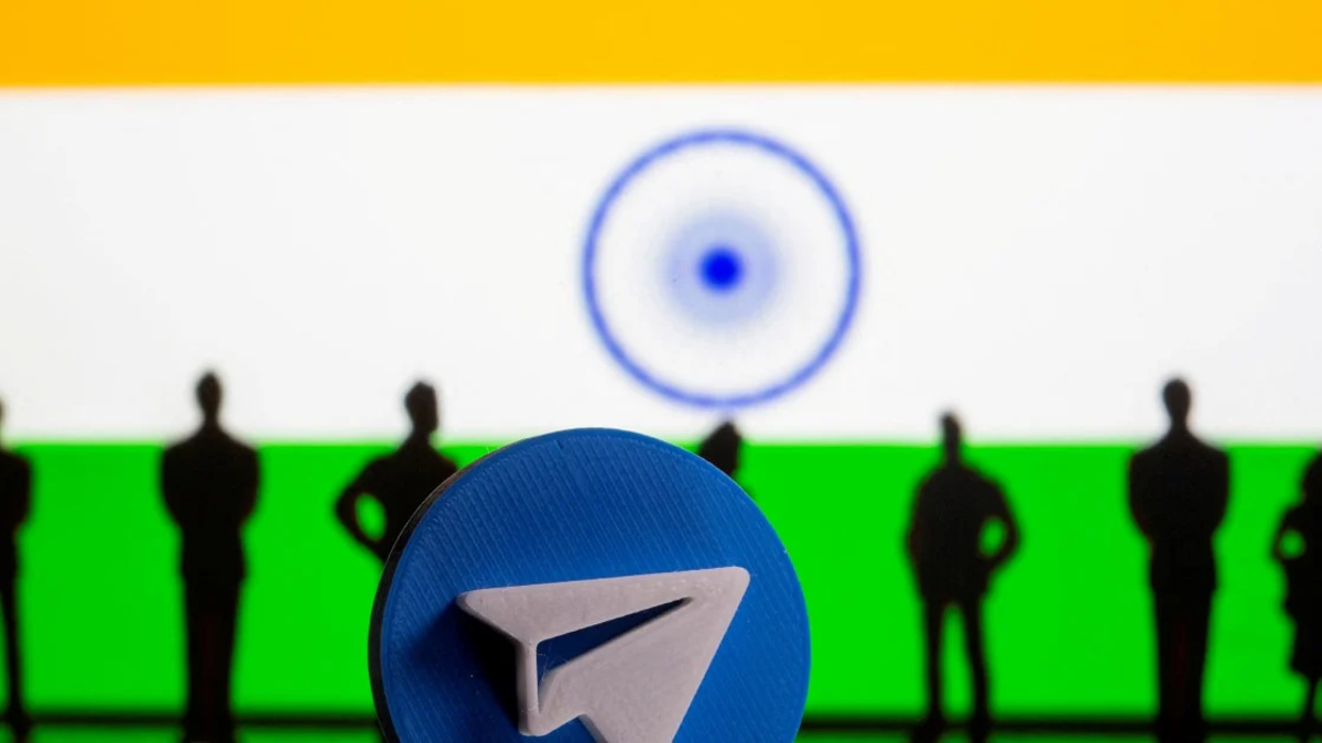 Telegram Mounts Legal Challenge Against India's Temporary Service Blockade