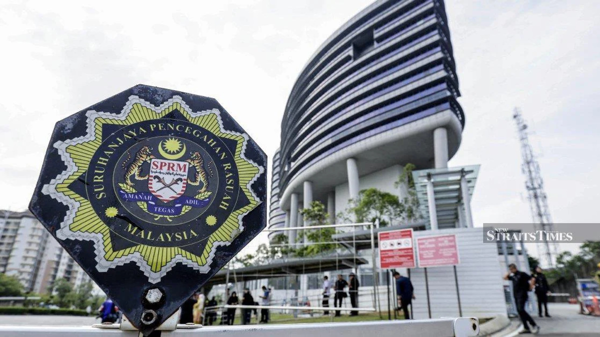 MACC Launches Governance Review of Daya Kerjaya 2.0 as Fraud Investigation Deepens