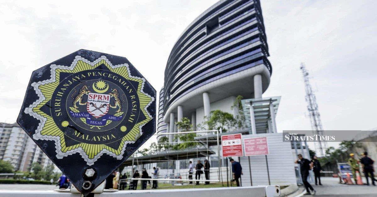 MACC Launches Governance Review of Daya Kerjaya 2.0 as Fraud Investigation Deepens