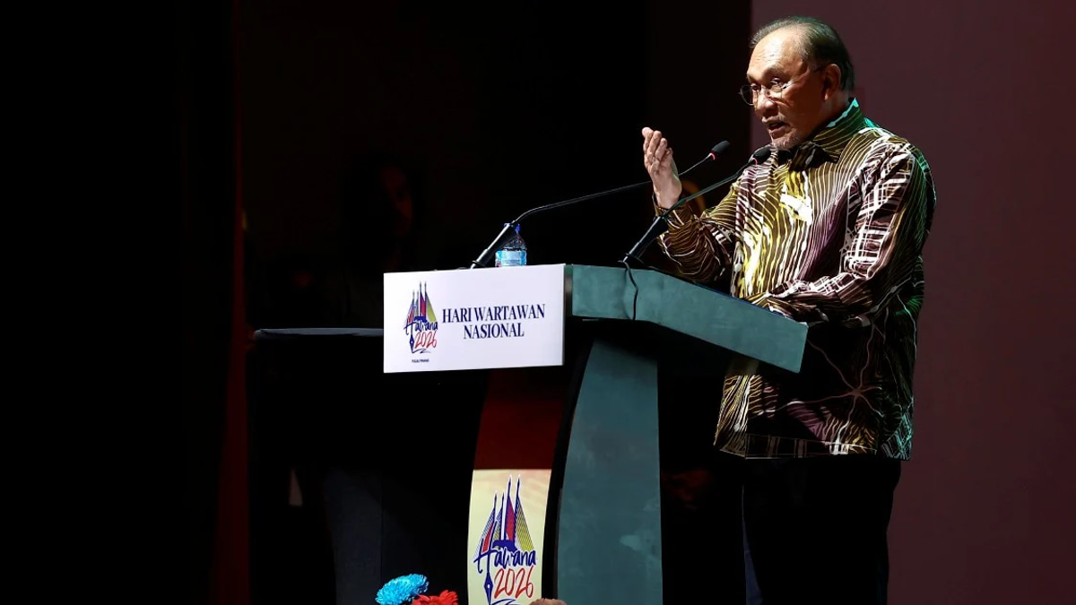 Anwar to unveil Pakatan Harapan lineup for Johor state election