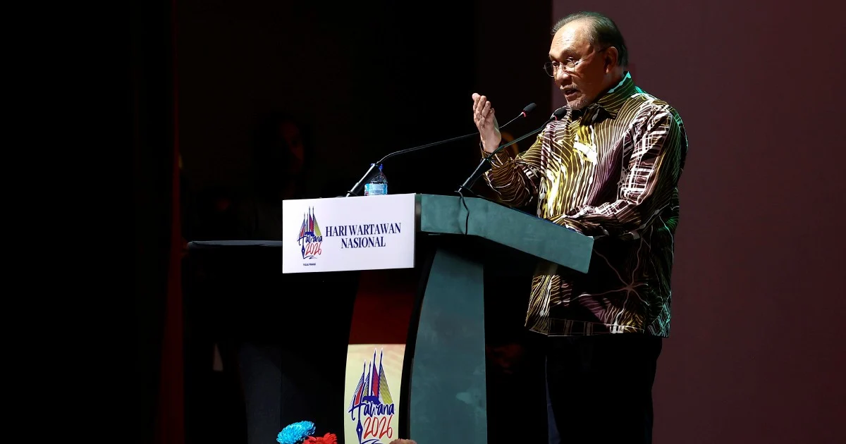 Anwar to unveil Pakatan Harapan lineup for Johor state election