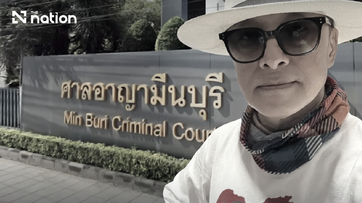 Thailand's 'Michael Jackson' Sentenced to Two Years for Drink-Driving Deaths
