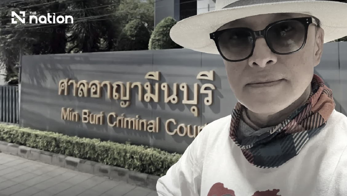 Thailand's 'Michael Jackson' Sentenced to Two Years for Drink-Driving Deaths