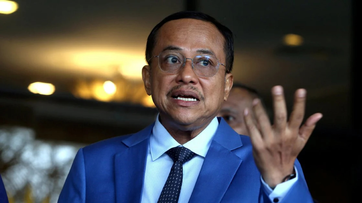 Bersatu Accuses PN Chairman of Neglecting Coalition Leadership During Crisis