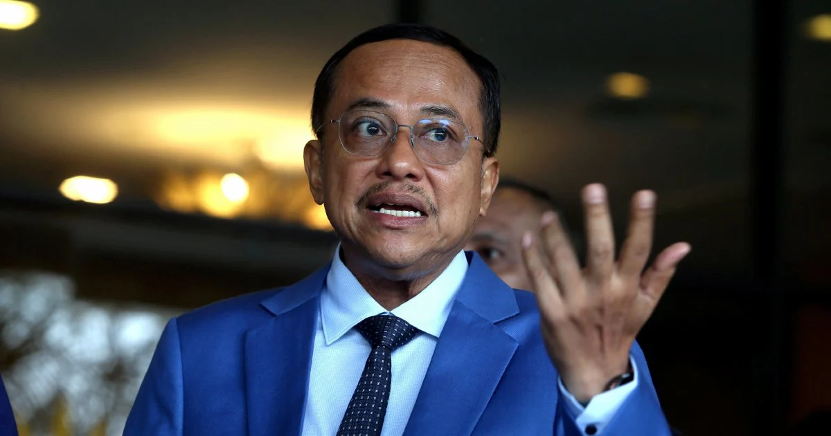 Bersatu Accuses PN Chairman of Neglecting Coalition Leadership During Crisis