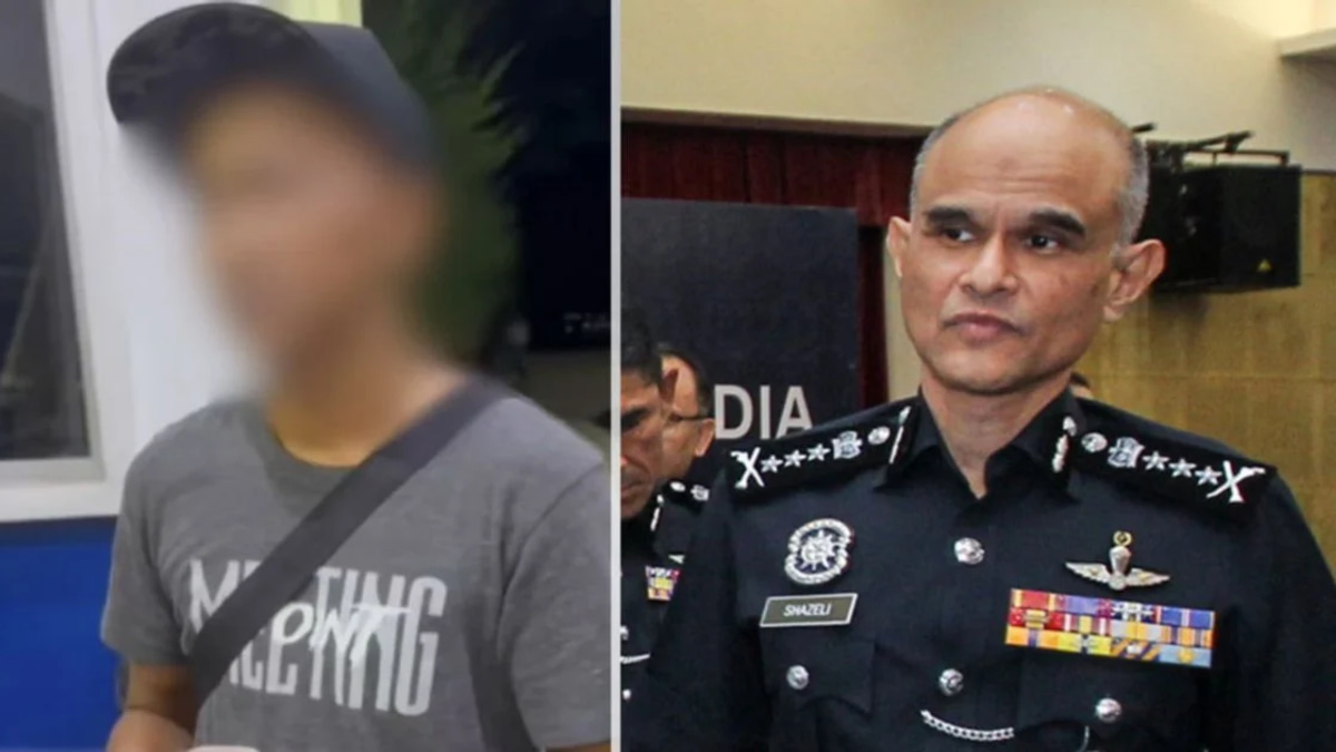Authorities Order Enhanced Investigation into Supermarket Wallet Theft as Delivery Rider Faces Scrutiny