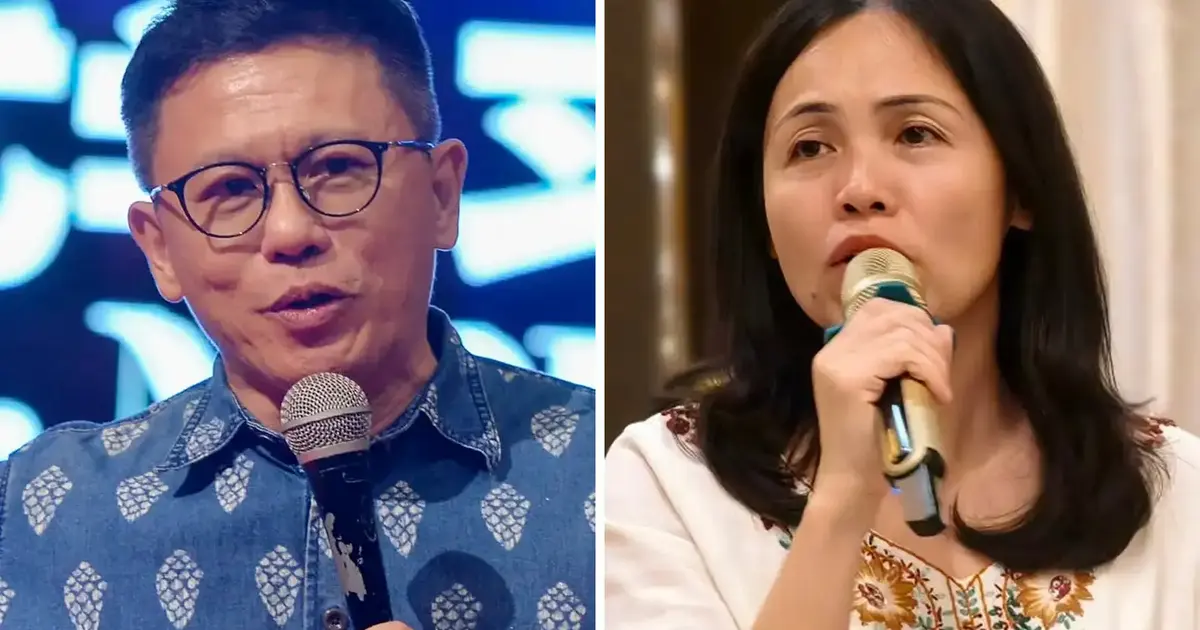 DAP Accused of Double Standards by Former MCA Leader