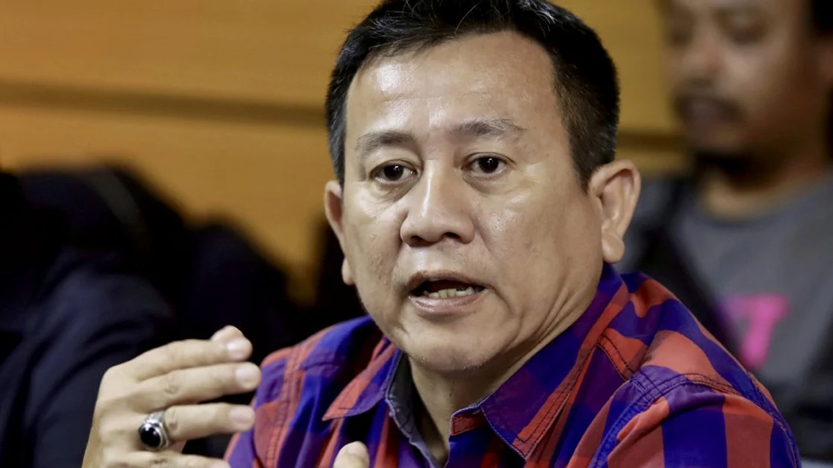 Bersatu's Tun Faisal urges PAS to abandon Perikatan Nasional partnership