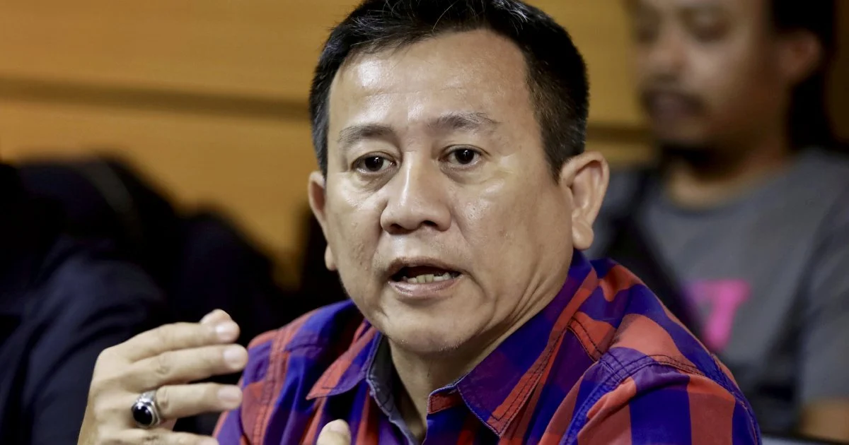 Bersatu's Tun Faisal urges PAS to abandon Perikatan Nasional partnership