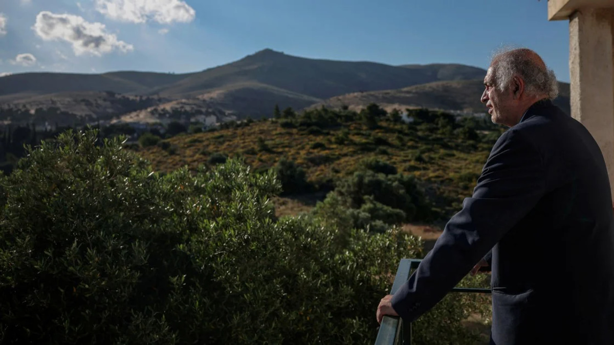 European Court Rules Against Greece Over Refugee Family Reunification Denials