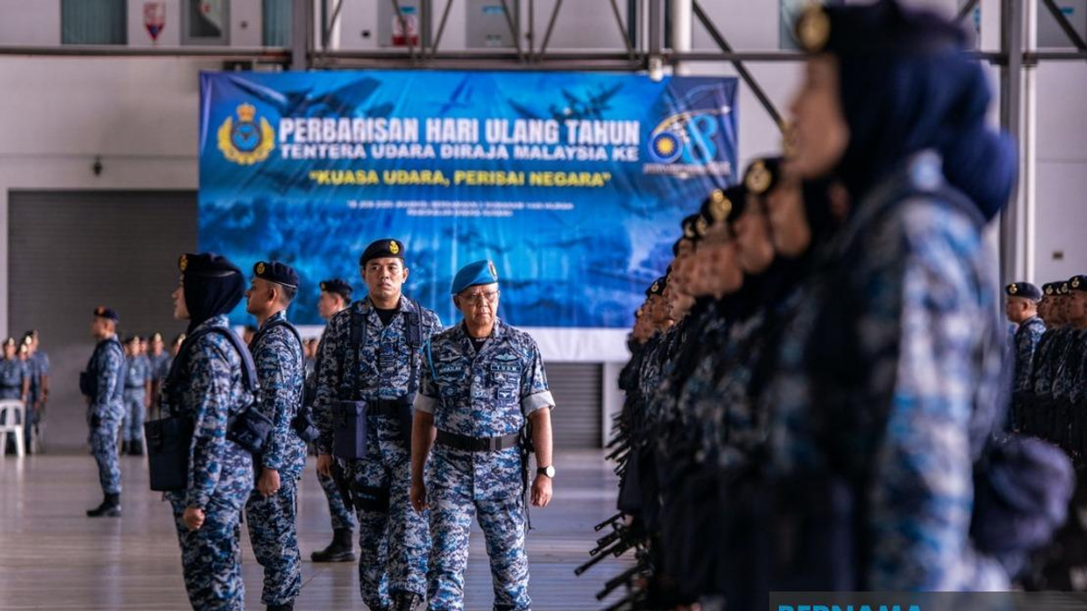 Malaysia Bolsters Air Defences With Radar Network Across Strategic Zones