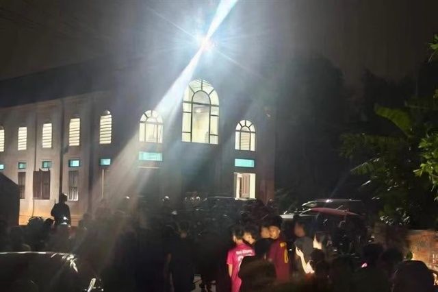 Vietnamese Man Kills Girlfriend and Two Children in Bac Ninh Murder-Suicide