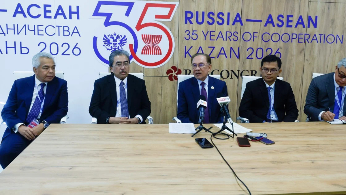 Malaysia Fast-Tracks Visa-Free Travel for Russian Tourists to Boost Tourism Recovery