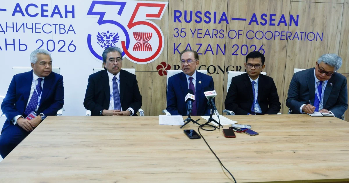 Malaysia Fast-Tracks Visa-Free Travel for Russian Tourists to Boost Tourism Recovery