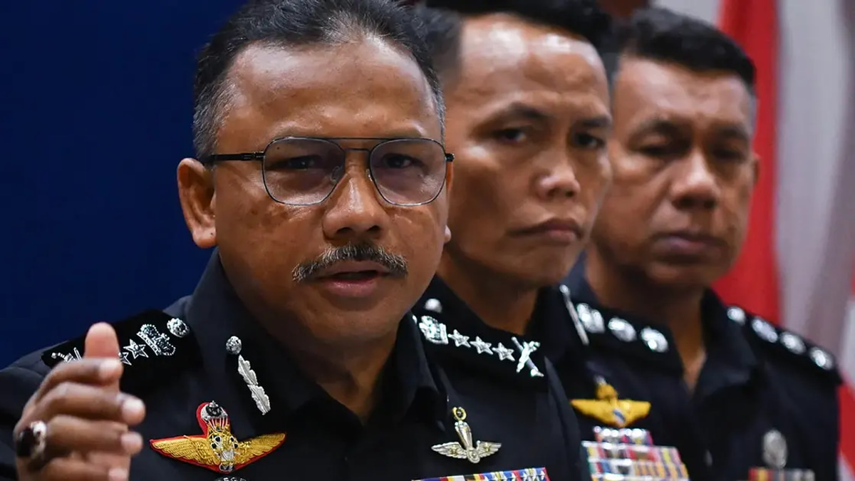 Police arrest one suspect in Kelantan kidnapping; manhunt continues for accomplice
