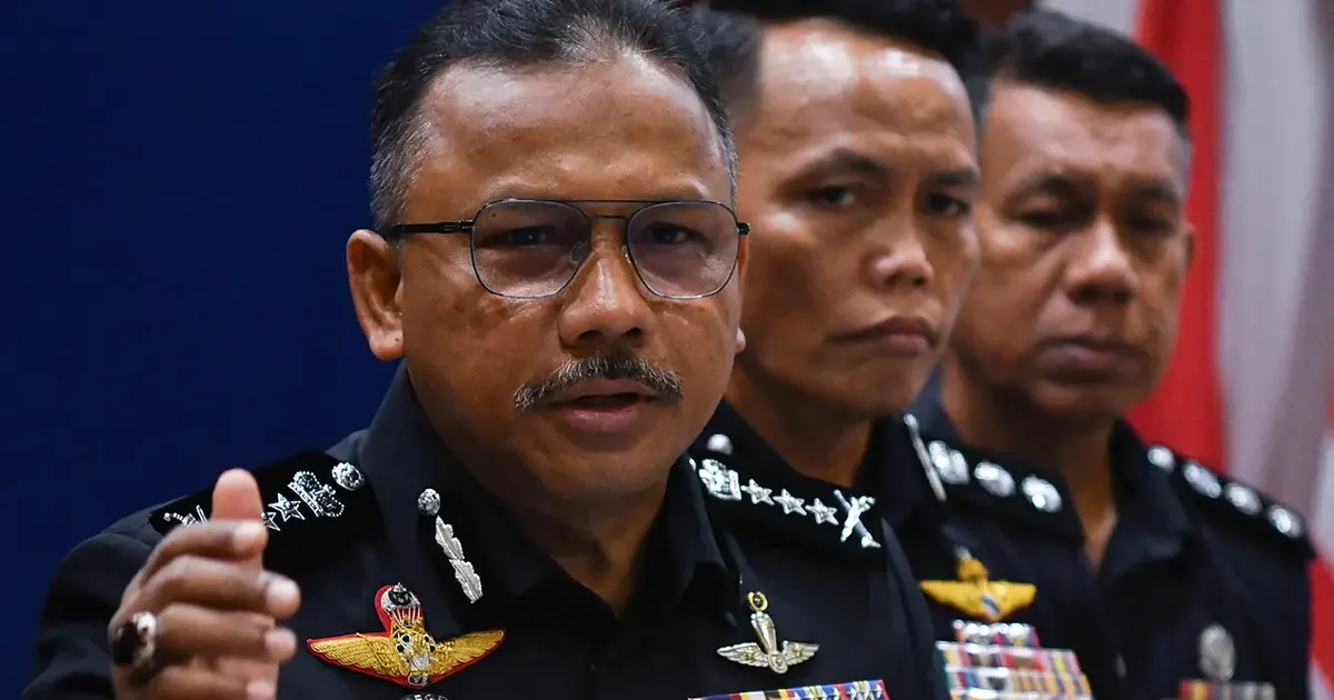 Police arrest one suspect in Kelantan kidnapping; manhunt continues for accomplice