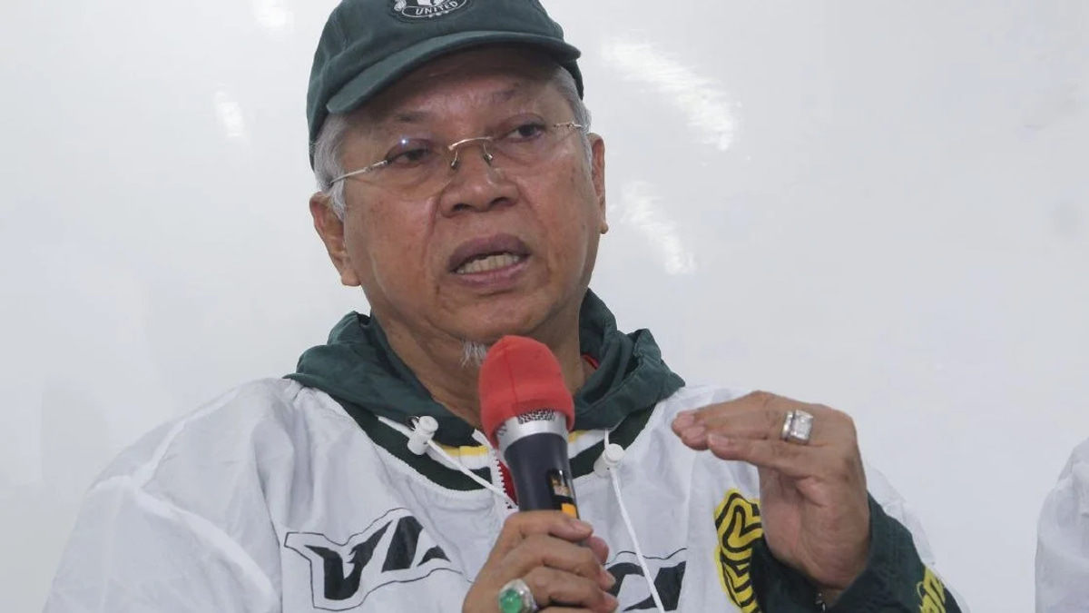 Perikatan Nasional Claims Readiness for Snap Election in 2024