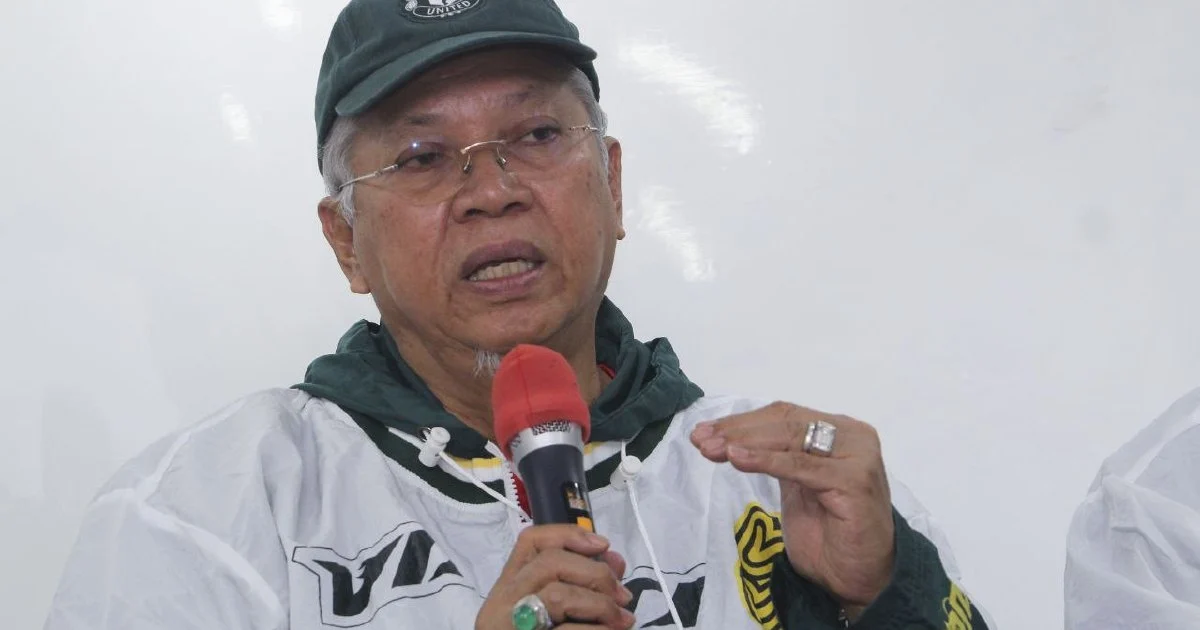 Perikatan Nasional Claims Readiness for Snap Election in 2024