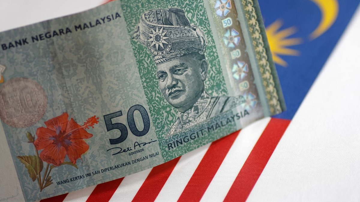 Malaysia and Russia explore local currency trade to deepen economic partnership